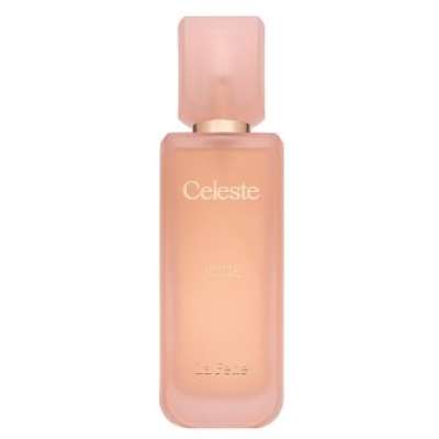 La Fede Celeste Joice Eau de Parfum nőknek 100 ml