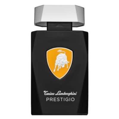 Tonino Lamborghini Prestigio Eau de Toilette férfiaknak 200 ml