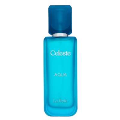 La Fede Celeste Aqua Eau de Parfum uniszex 100 ml