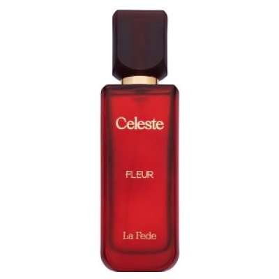 La Fede Celeste Fleur Eau de Parfum uniszex 100 ml