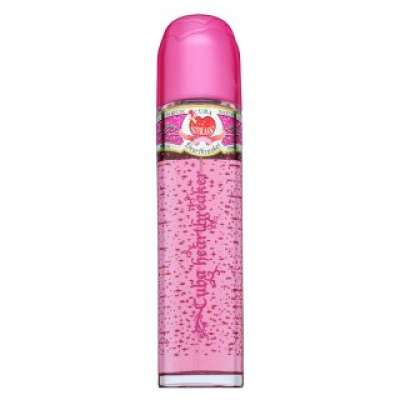 Cuba Heartbreaker Strass Glittering Eau de Parfum nőknek 100 ml