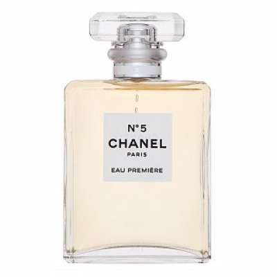 Chanel No.5 Eau Premiere Eau de Parfum nőknek 100 ml