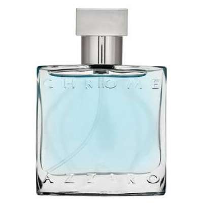 Azzaro Chrome Eau de Toilette férfiaknak 30 ml