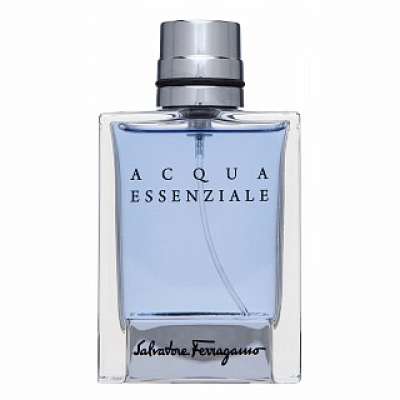 Salvatore Ferragamo Acqua Essenziale Eau de Toilette férfiaknak 50 ml