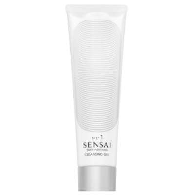 Sensai Silky Purifying Step 1 Cleansing Gel 125 ml