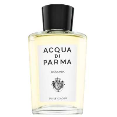 Acqua di Parma Colonia Splash Eau de Cologne uniszex 500 ml
