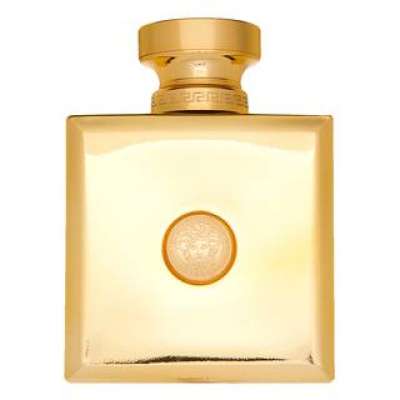 Versace Pour Femme Oud Oriental Eau de Parfum nőknek 100 ml