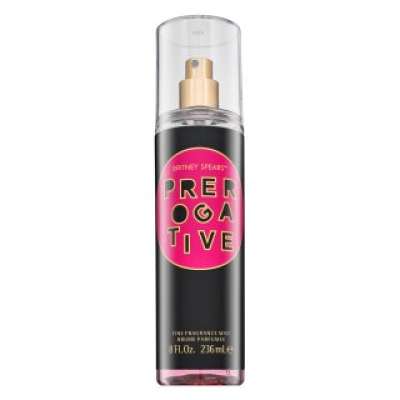 Britney Spears Prerogative testápoló spray nőknek 236 ml