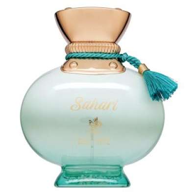 Al Wataniah Sahari Eau de Parfum uniszex 100 ml