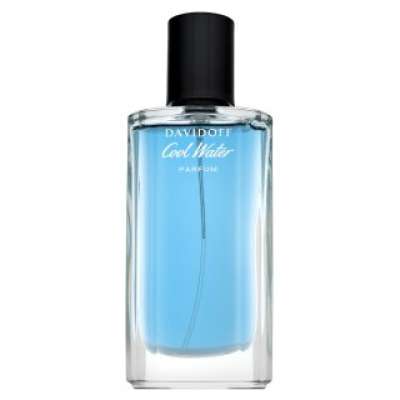 Davidoff Cool Water Parfum Eau de Parfum férfiaknak 50 ml