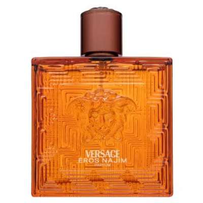 Versace Eros Najim tiszta parfüm férfiaknak 100 ml