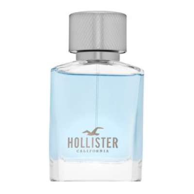 Hollister Wave For Him Eau de Toilette férfiaknak 30 ml