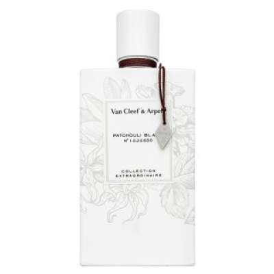 Van Cleef & Arpels Collection Extraordinaire Patchouli Blanc uniszex 75 ml