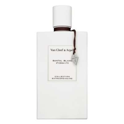 Van Cleef & Arpels Collection Extraordinaire Santal Blanc Eau de Parfum uniszex 75 ml
