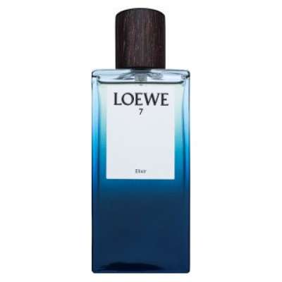 Loewe 7 Elixir Eau de Parfum férfiaknak 100 ml