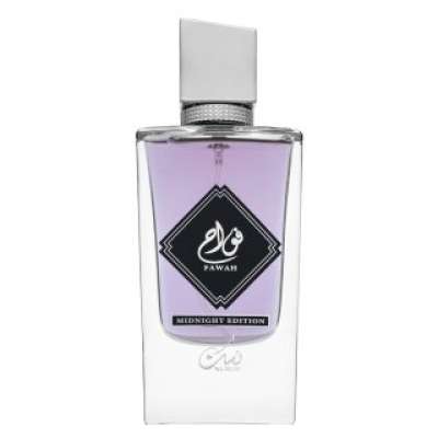 Nusuk Fawah Midnight Edition Eau de Parfum férfiaknak 80 ml