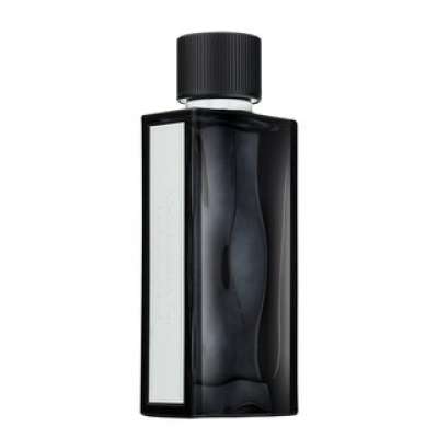Abercrombie & Fitch First Instinct Blue Eau de Toilette férfiaknak 50 ml