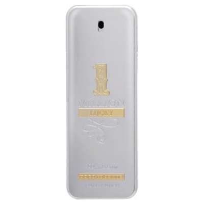 Paco Rabanne 1 Million Lucky Eau de Toilette férfiaknak 200 ml