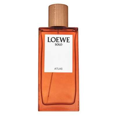 Loewe Solo Atlas Eau de Parfum férfiaknak 100 ml