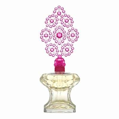 Betsey Johnson Betsey Johnson Eau de Parfum nőknek 100 ml