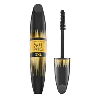 Max Factor False Lash Effect XXL Mascara szempillaspirál szempilla meghosszabbítására Black 12 ml