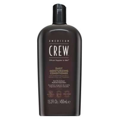 American Crew Daily Moisturizing Conditioner tápláló kondicionáló mindennapi használatra 450 ml