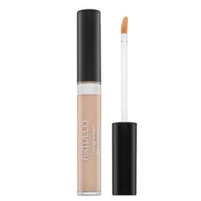 Artdeco Long-Wear Concealer Waterproof folyékony korrektor 10 Soft Apricot 7 ml