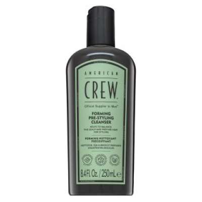 American Crew Forming Pre-Styling Cleanser tisztító sampon 250 ml