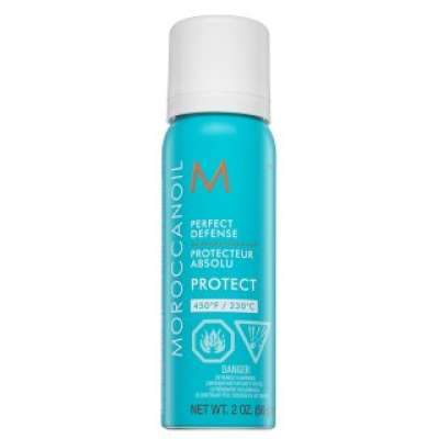 Moroccanoil Protect Perfect Defense hajformázó spray hővédelemre 75 ml