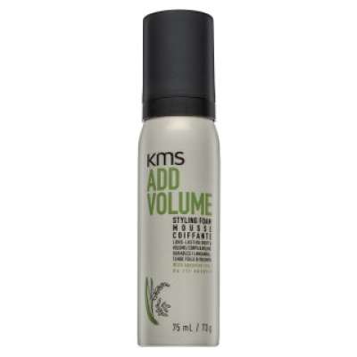 KMS Add Volume Styling Foam hajhab volumen növelésére 75 ml