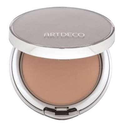 Artdeco Pure Minerals Mineral Compact Powder védő make-up ásványi anyagokkal minden bőrtípusra 20 9 g