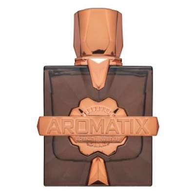 French Avenue Naughty Dates Aromatix tiszta parfüm uniszex 100 ml