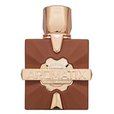 French Avenue Royal Taboo Aromatix tiszta parfüm uniszex 100 ml