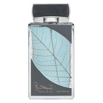 Lattafa Najdia Intense Eau de Parfum férfiaknak 100 ml