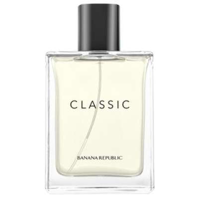 Banana Republic Classic Eau de Parfum uniszex 125 ml