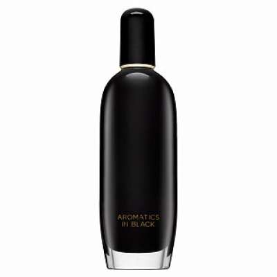 Clinique Aromatics in Black Eau de Parfum nőknek 100 ml
