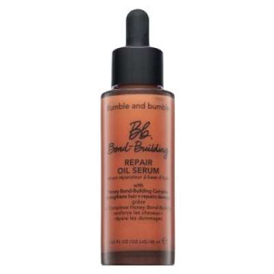 Bumble And Bumble BB Bond Building Repair Oil Serum olajos szérum száraz és sérült hajra 48 ml