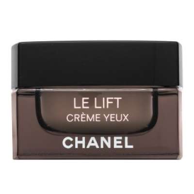 Chanel Le Lift feszesítő krém Crème Yeux Smooths - Firms 15 ml