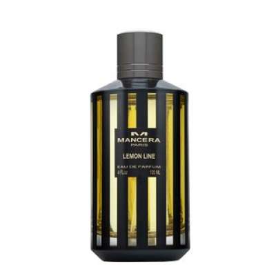 Mancera Lemon Line Eau de Parfum uniszex 120 ml