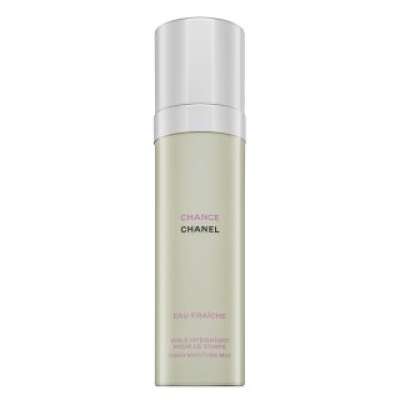 Chanel Chance Eau Fraiche testápoló spray nőknek 100 ml