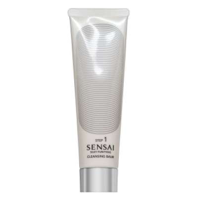 Sensai Silky Purifying tisztító balzsam Step 1 Cleansing Balm 125 ml
