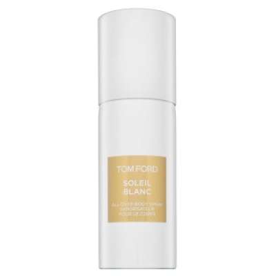 Tom Ford Soleil Blanc testápoló spray uniszex 150 ml