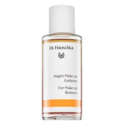 Dr. Hauschka kétfázisú sminklemosó Eye Make-Up Remover 75 ml