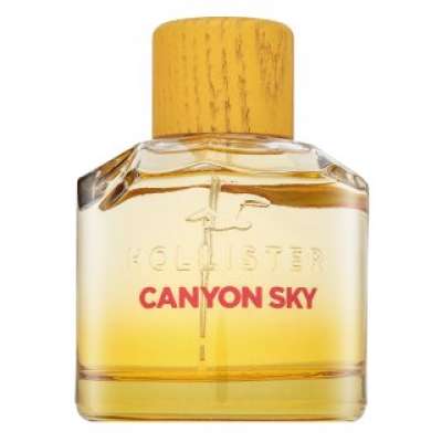 Hollister Canyon Sky For Her Eau de Parfum nőknek 100 ml