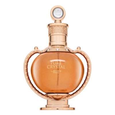 Lattafa Pride Pure Crystal Eau de Parfum uniszex 100 ml