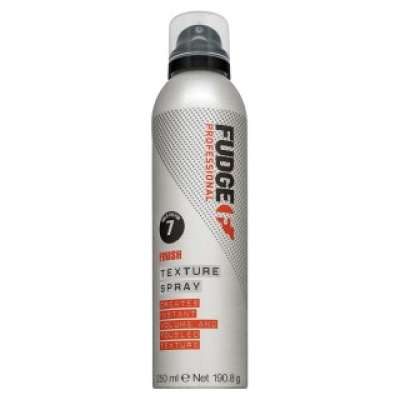 Fudge Professional Finish Texture Spray hajformázó spray formáért és alakért 250 ml