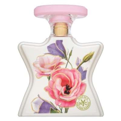 Bond No. 9 New York Flowers Eau de Parfum nőknek 50 ml