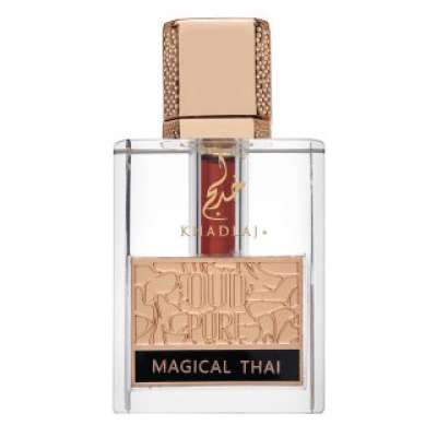 Khadlaj Magical Thai Illatos olaj uniszex 3 ml