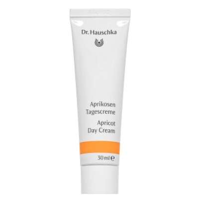 Dr. Hauschka Apricot nappali krém Day Cream 30 ml