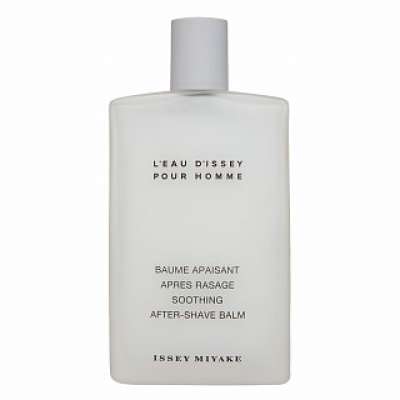Issey Miyake L´eau D´issey Pour Homme borotválkozás utáni balzsam férfiaknak 100 ml